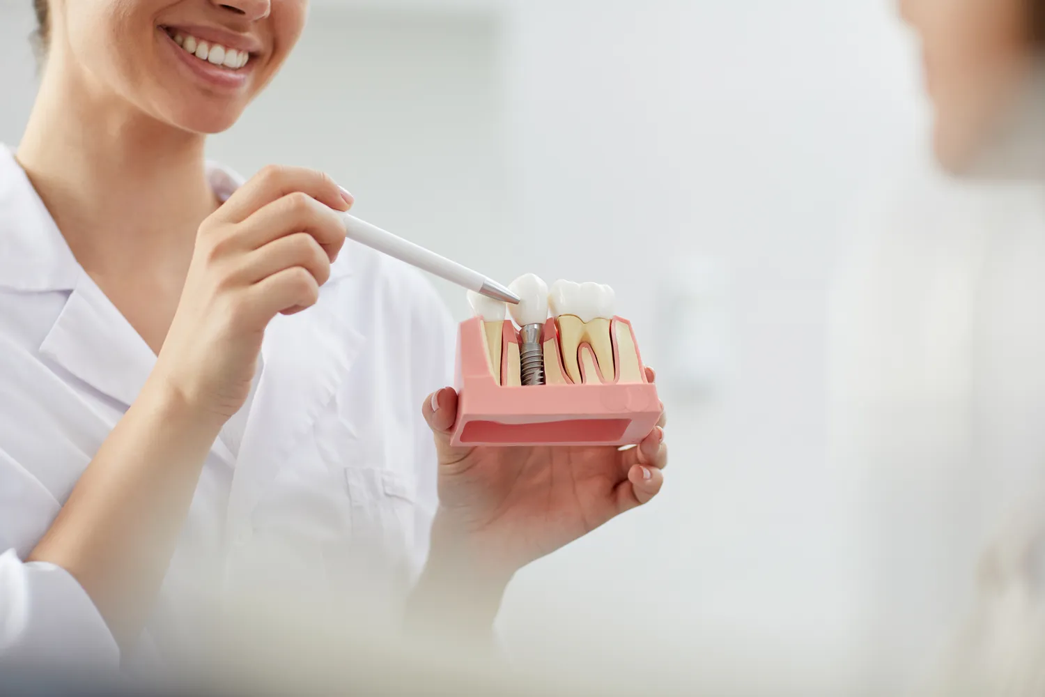 Endodoncja mikroskopowa Szczecin