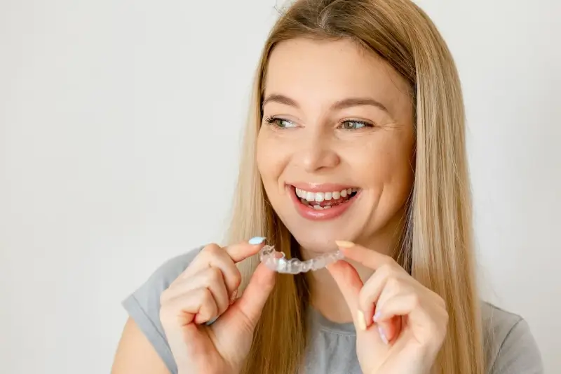 Endodoncja stomatologiczna Szczecin