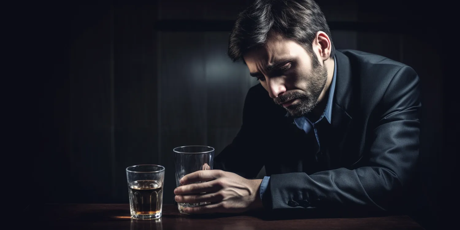 Gdzie leczy się alkoholizm?