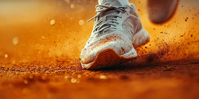 Ile setów ma tenis?