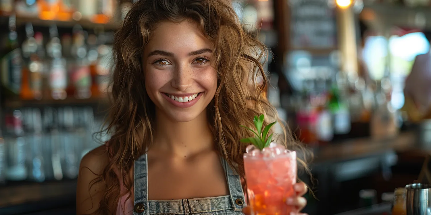 Ile zarabia barman Kraków?