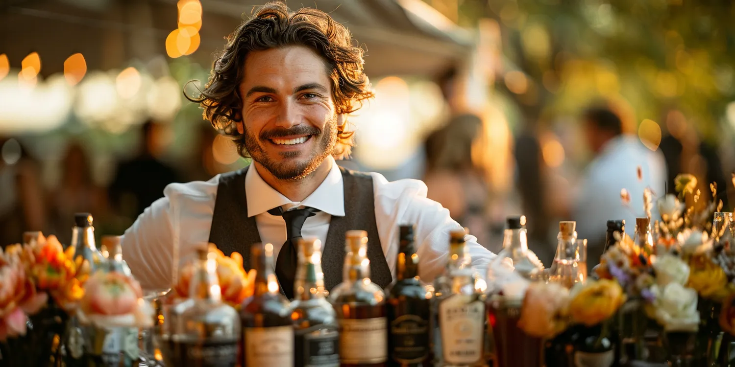 Ile zarabia dobry barman?