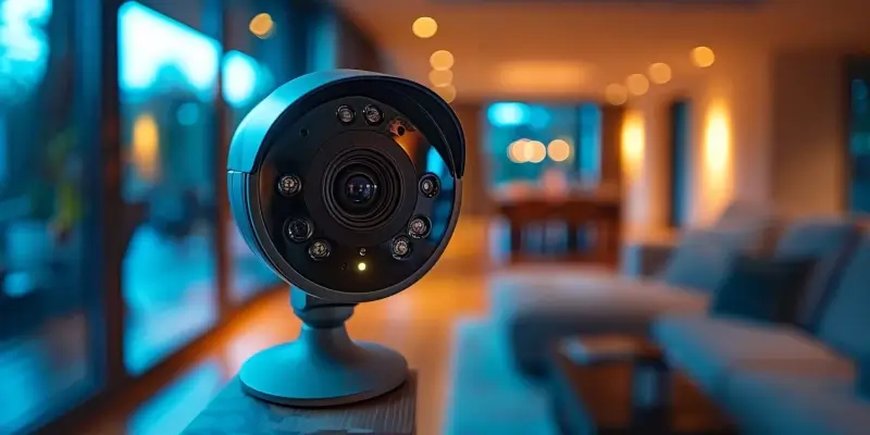 Instalacja alarmowa Szczecin