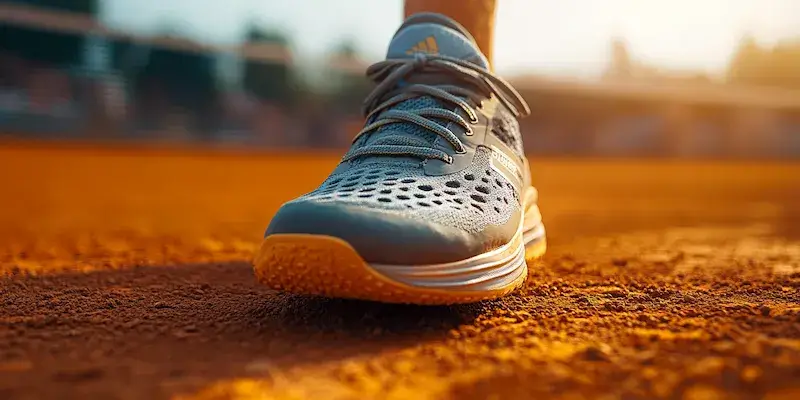 Jak grać w tenis ziemny?