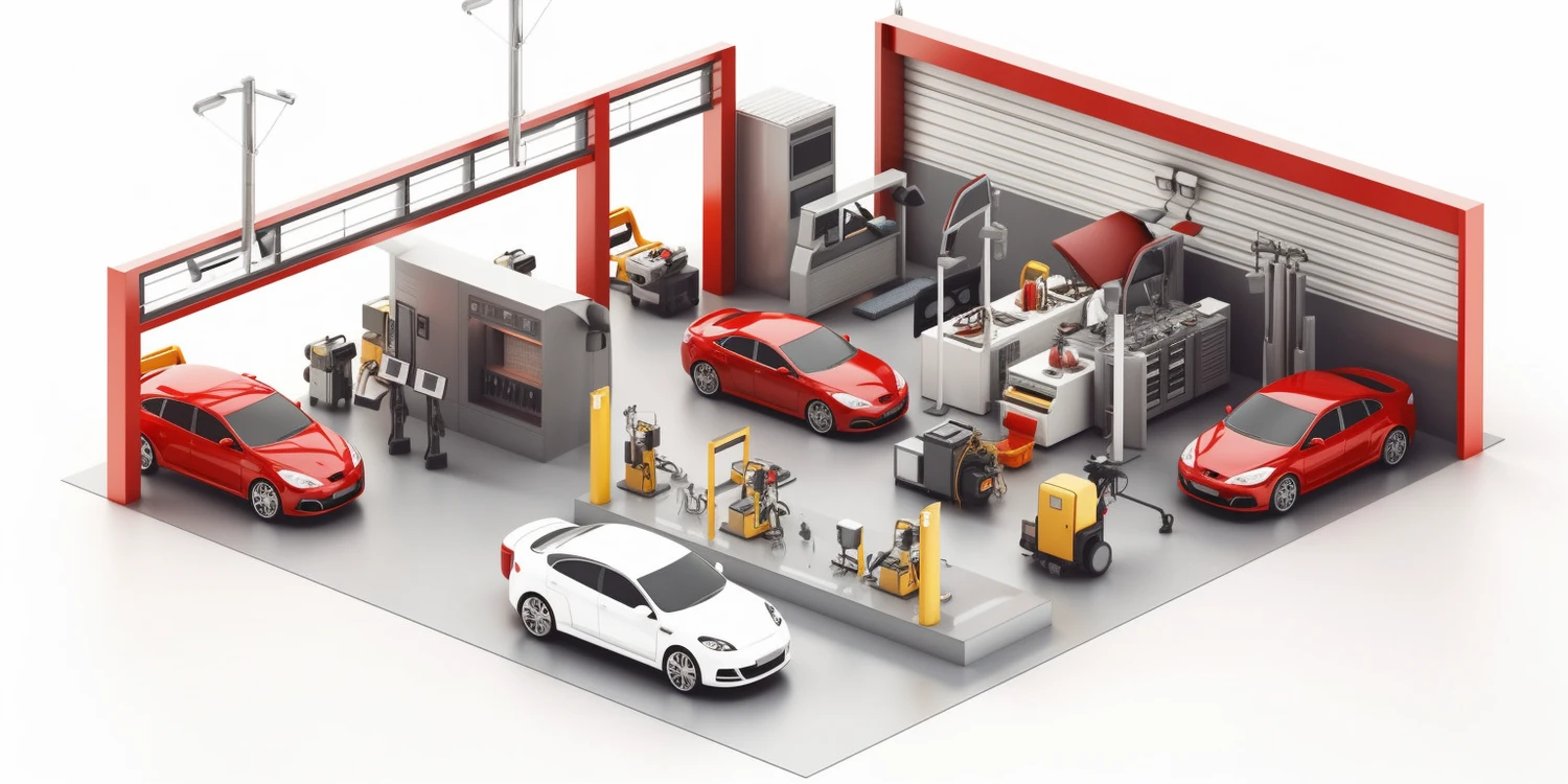 Jak znaleźć mechanika godnego zaufania?