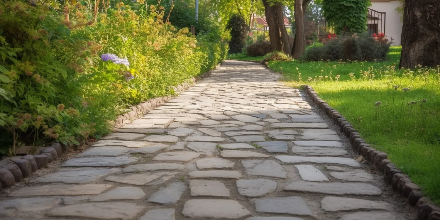 Jaką kostkę brukową warto wybrać?