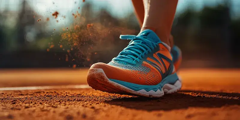 Tenis do ilu setów