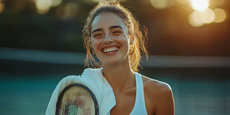 Tenis ile jest setów?