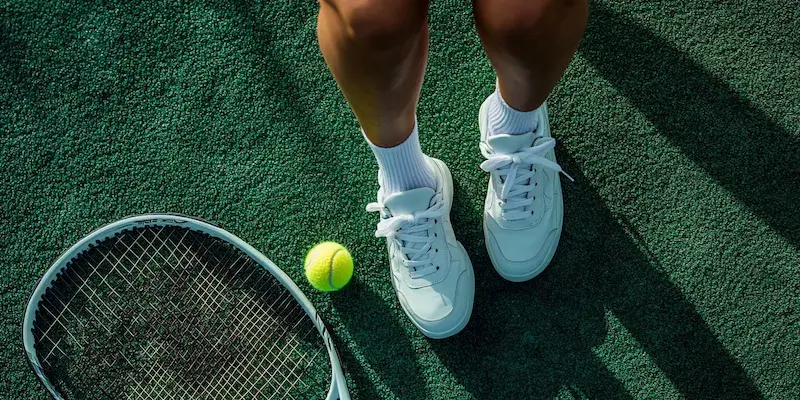 Tenis ile ma setów?