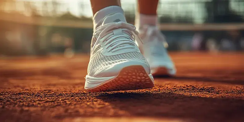Tenis jak liczyć punkty?