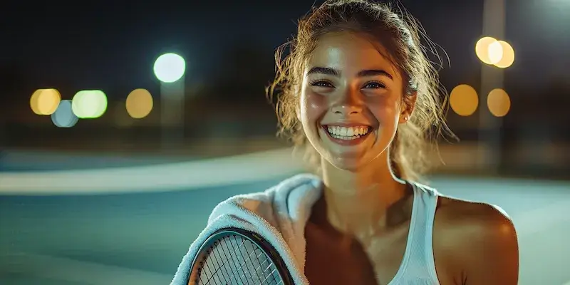 Tenis mężczyzn ile setów?
