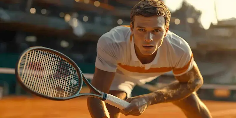 Tenis ziemny jak sie liczy punkty?
