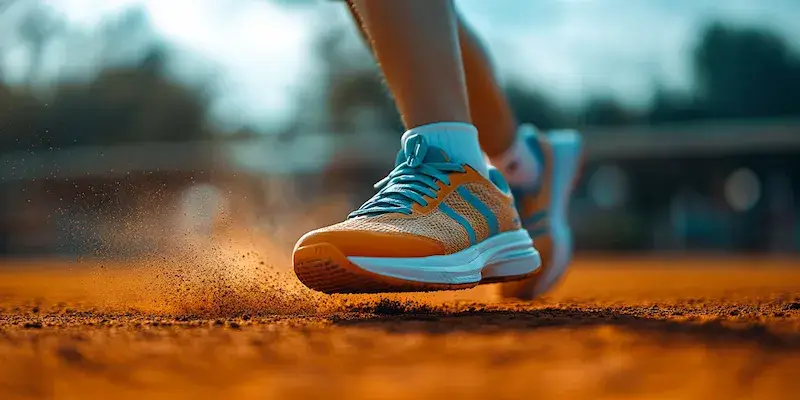 Tenis ziemny jak zacząć?