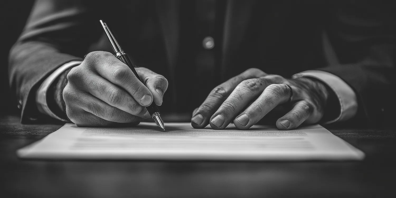 Adwokat do spraw karnych - dla oskarżonego i pokrzywdzonych