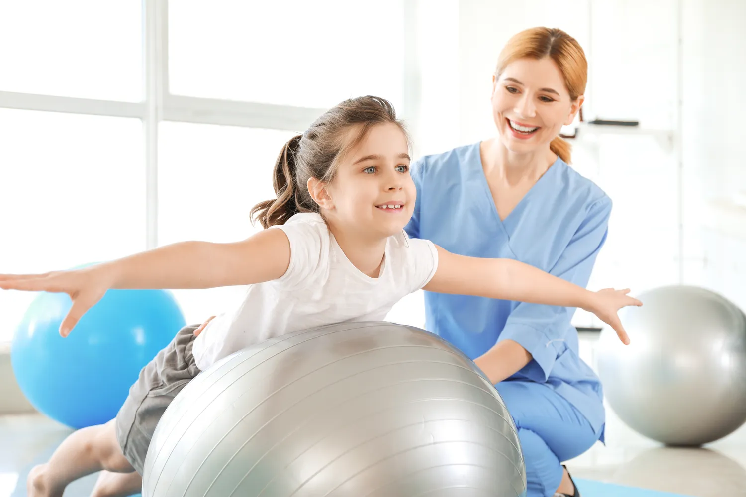 Gabinet rehabilitacyjny - kiedy warto się do niego wybrać?