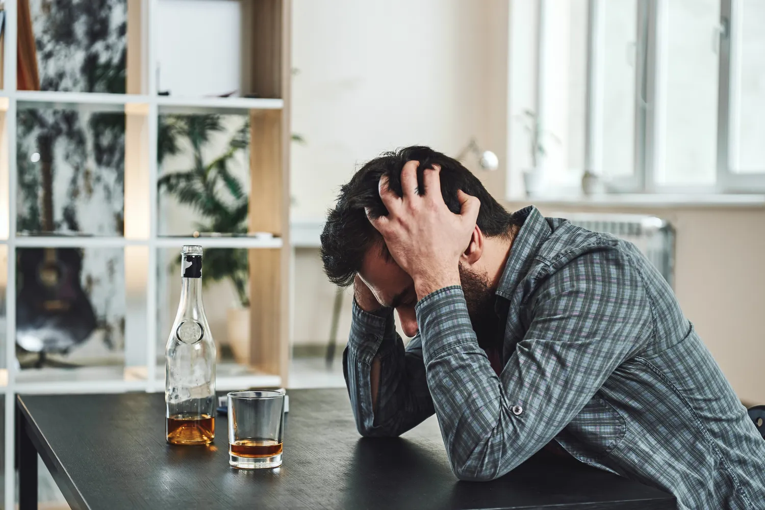 Gdzie się leczy alkoholizm?