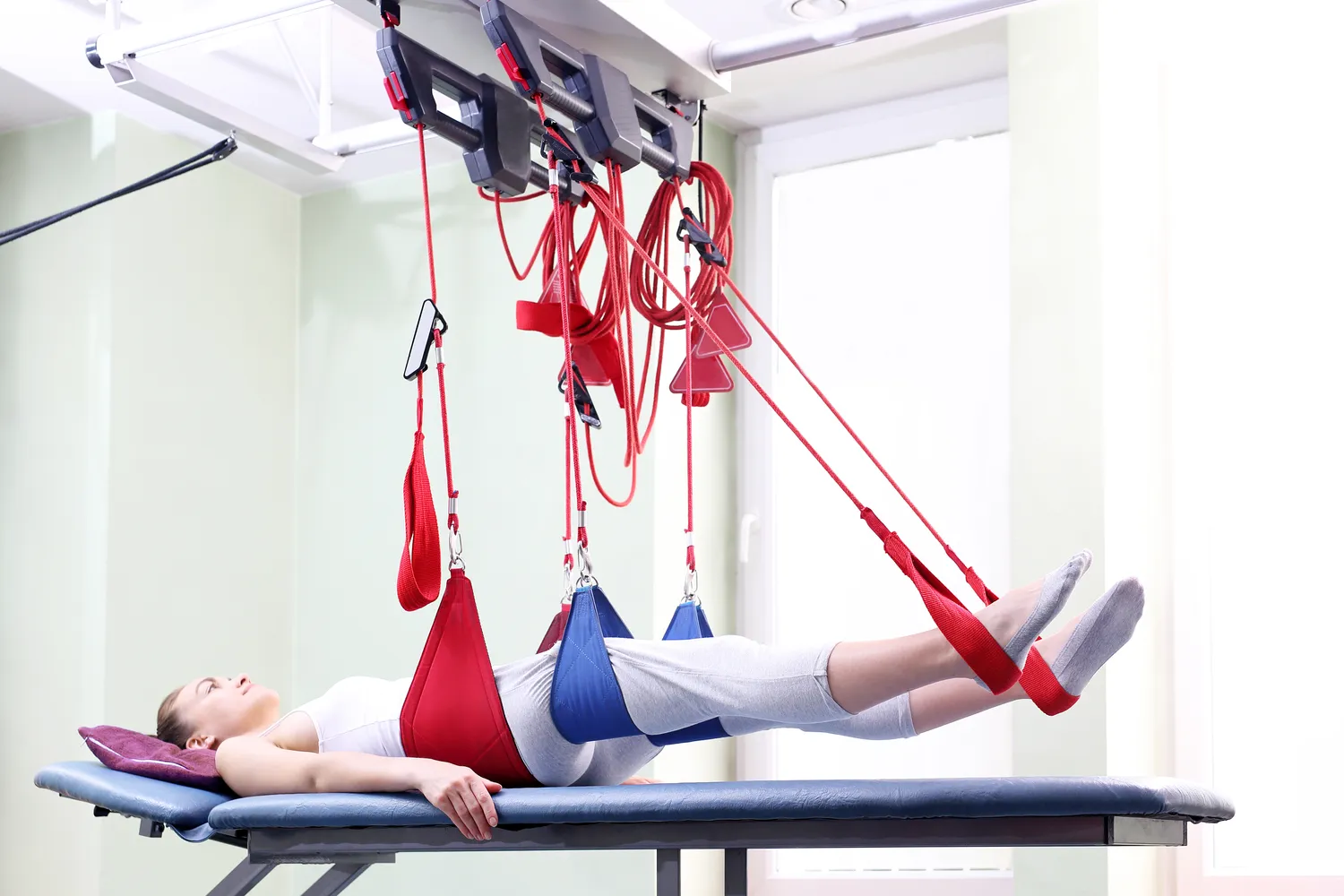 Historia oraz znaczenie osteopatii