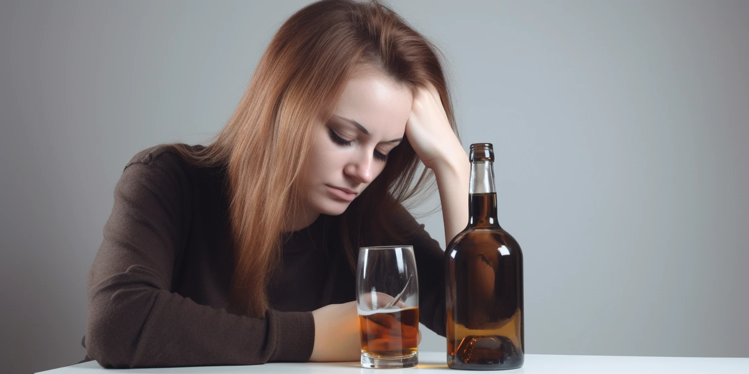 Jak leczy się alkoholizm?