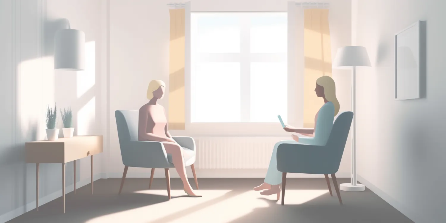 Jak przebiega terapia małżeńska?