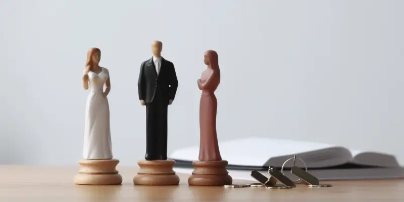 Jak przeprowadzić rozwód bez orzekania o winie?