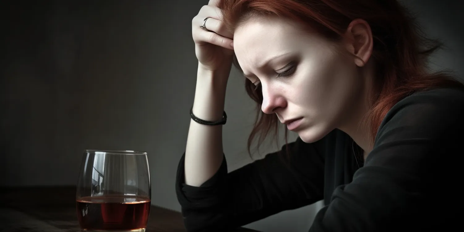 Jak rozpoznać u kogoś alkoholizm?