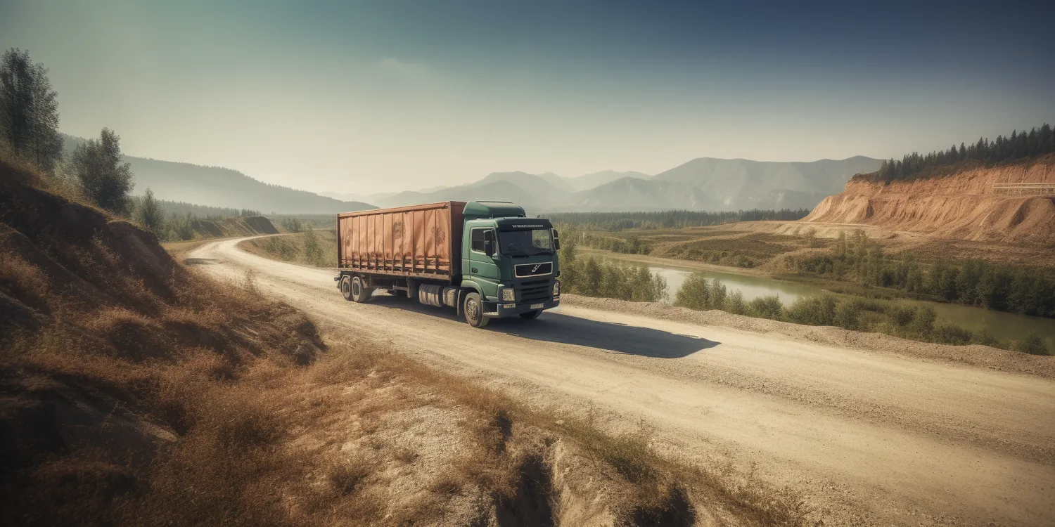 Jaki rodzaj transportu wybrać do Norwegii?