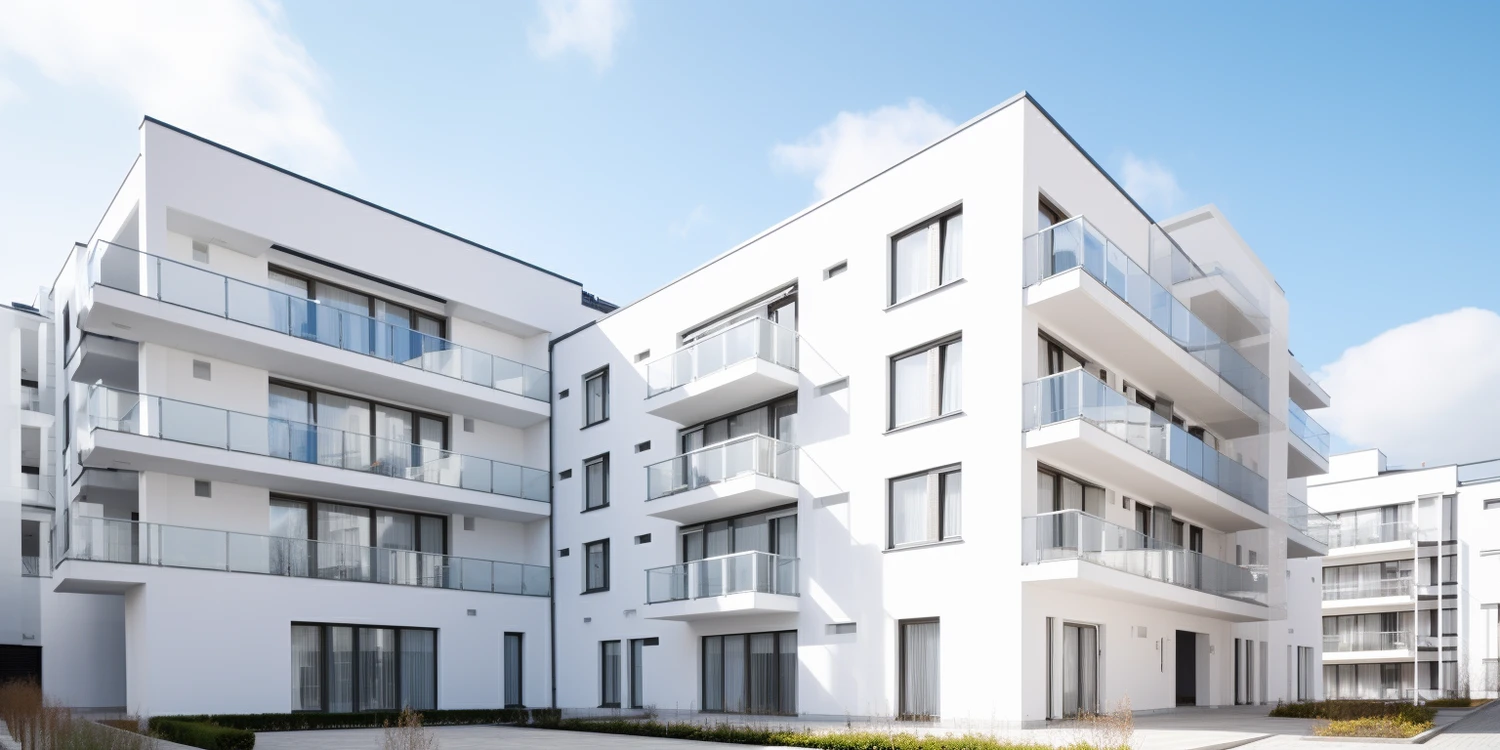 Nadmorskie apartamenty - co zyskamy, kupując jeden z nich?