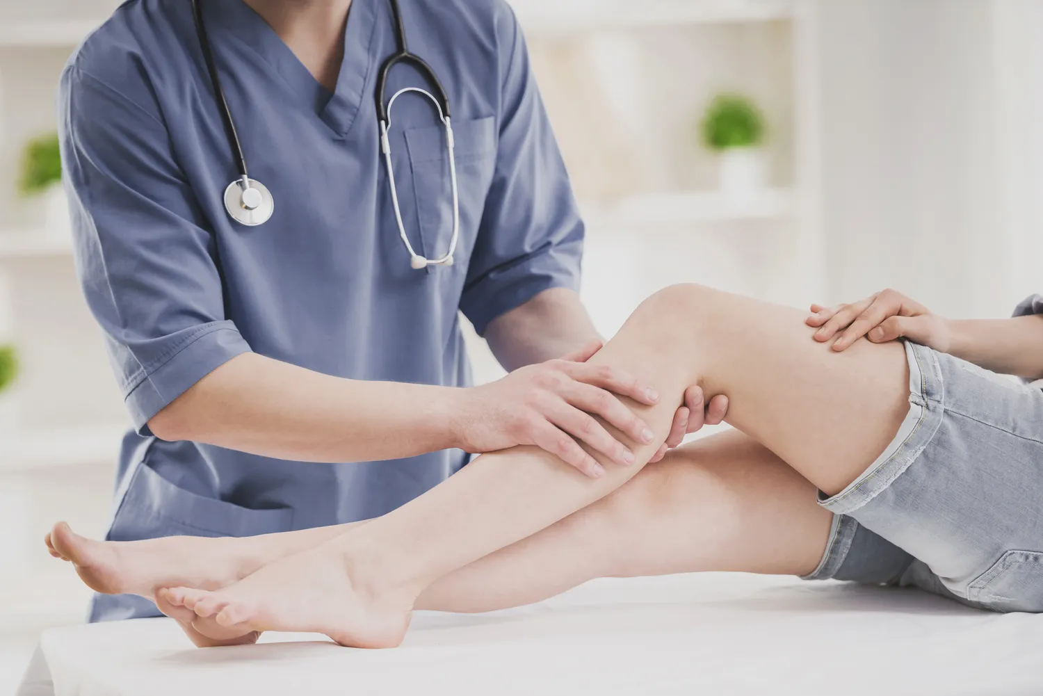 Osteopatia - jak znaleźć dobrego osteopatę?