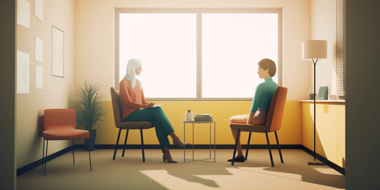 Psychiatra dziecięcy Mokotów
