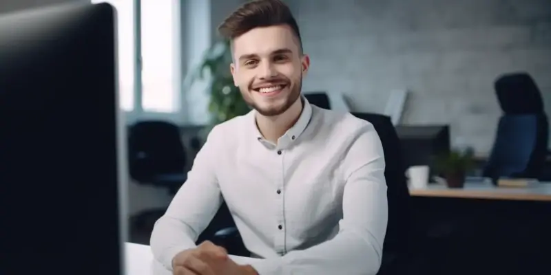 SEO Kraków