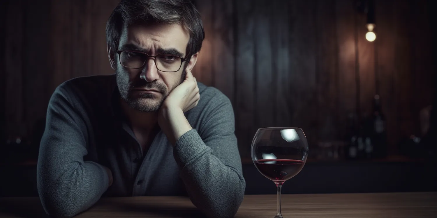 Wszywka alkoholowa - jak wygląda zabieg?
