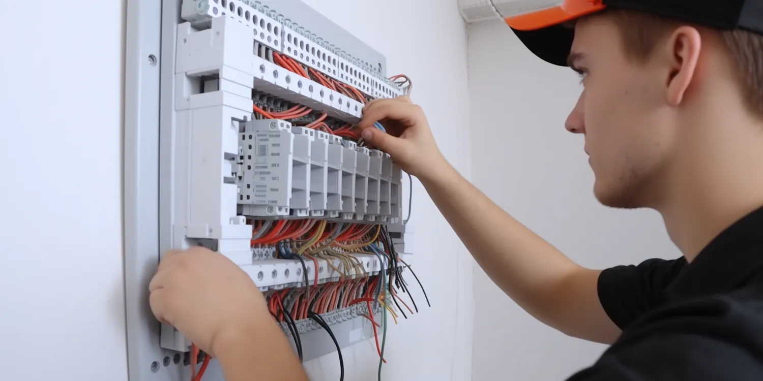 Elektryk ile za punkt?