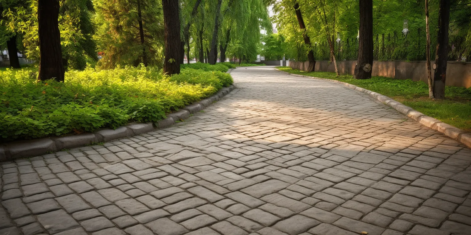 Kostka brukowa Szczecin