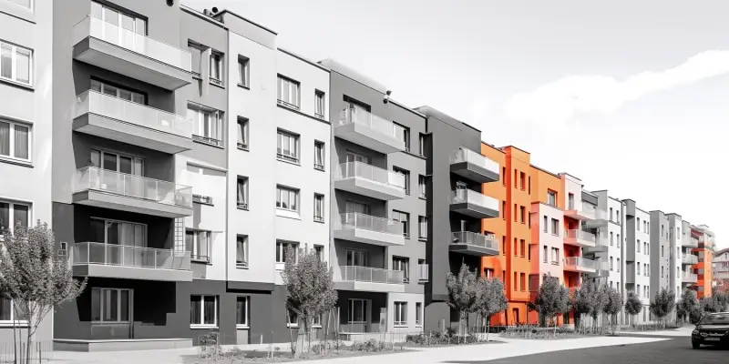 Mieszkania Poznań