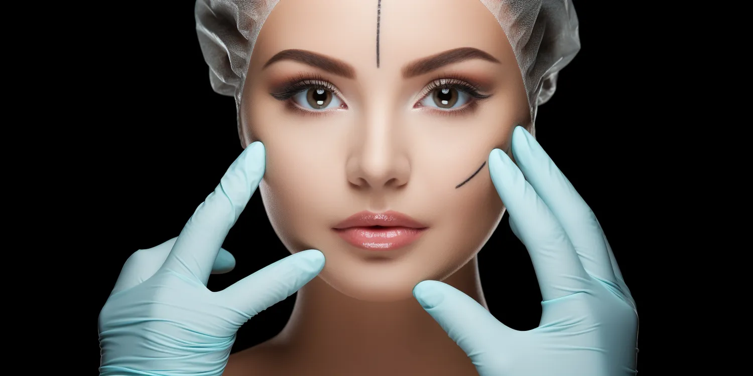 Salon medycyny estetycznej Szczecin
