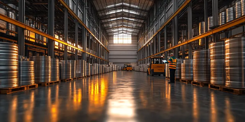 Co to stal nierdzewna?