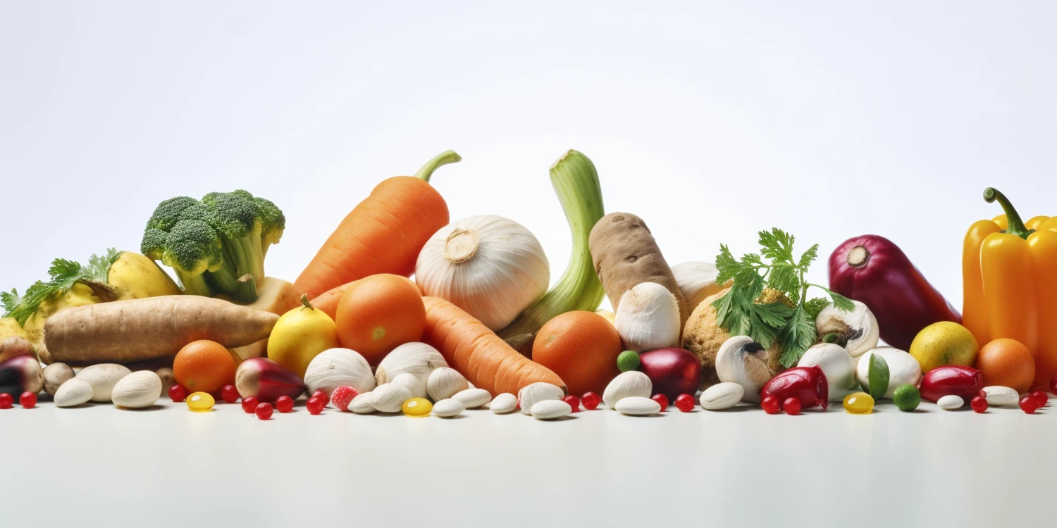 Gdzie występują kwasy omega 6?