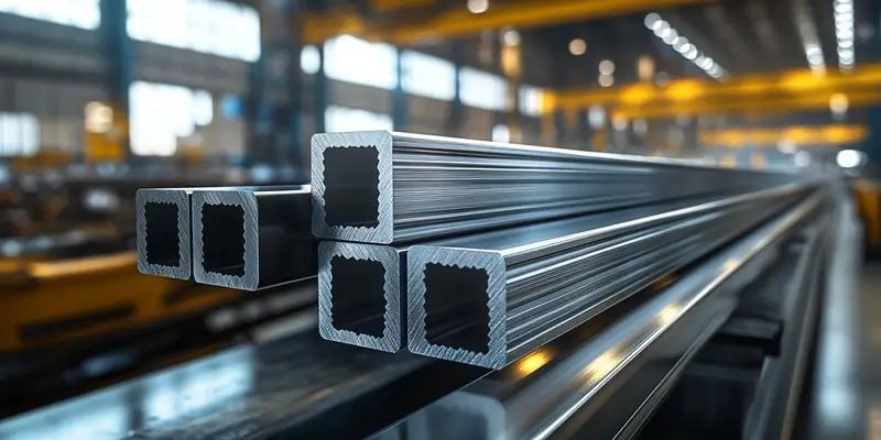 Jak odróżnić stal nierdzewną od aluminium?