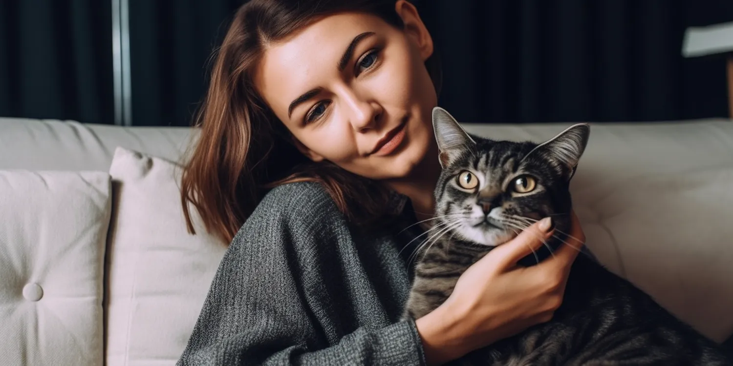 Jak pożegnać się z ukochanym kotem?