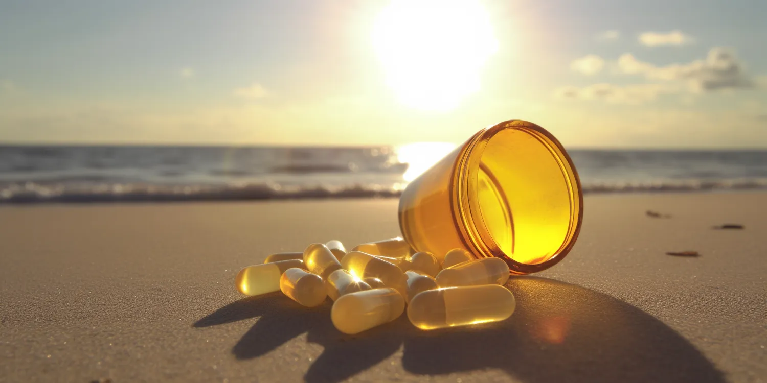 Jak witamina A działa na skórę?