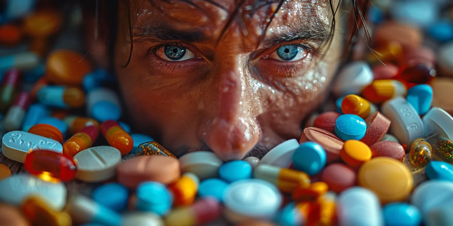 Ośrodek odwykowy Warszawa