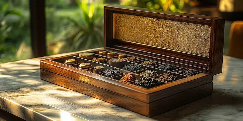 Prezenty personalizowane na chrzest