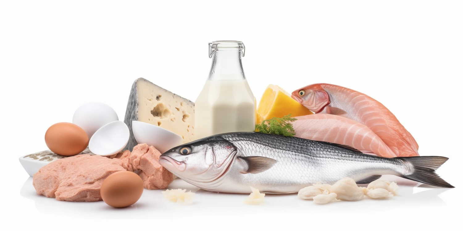 Witamina A - jakie produkty są z nią bogate?