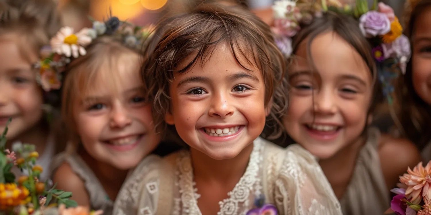 Animator dla dzieci Kraków