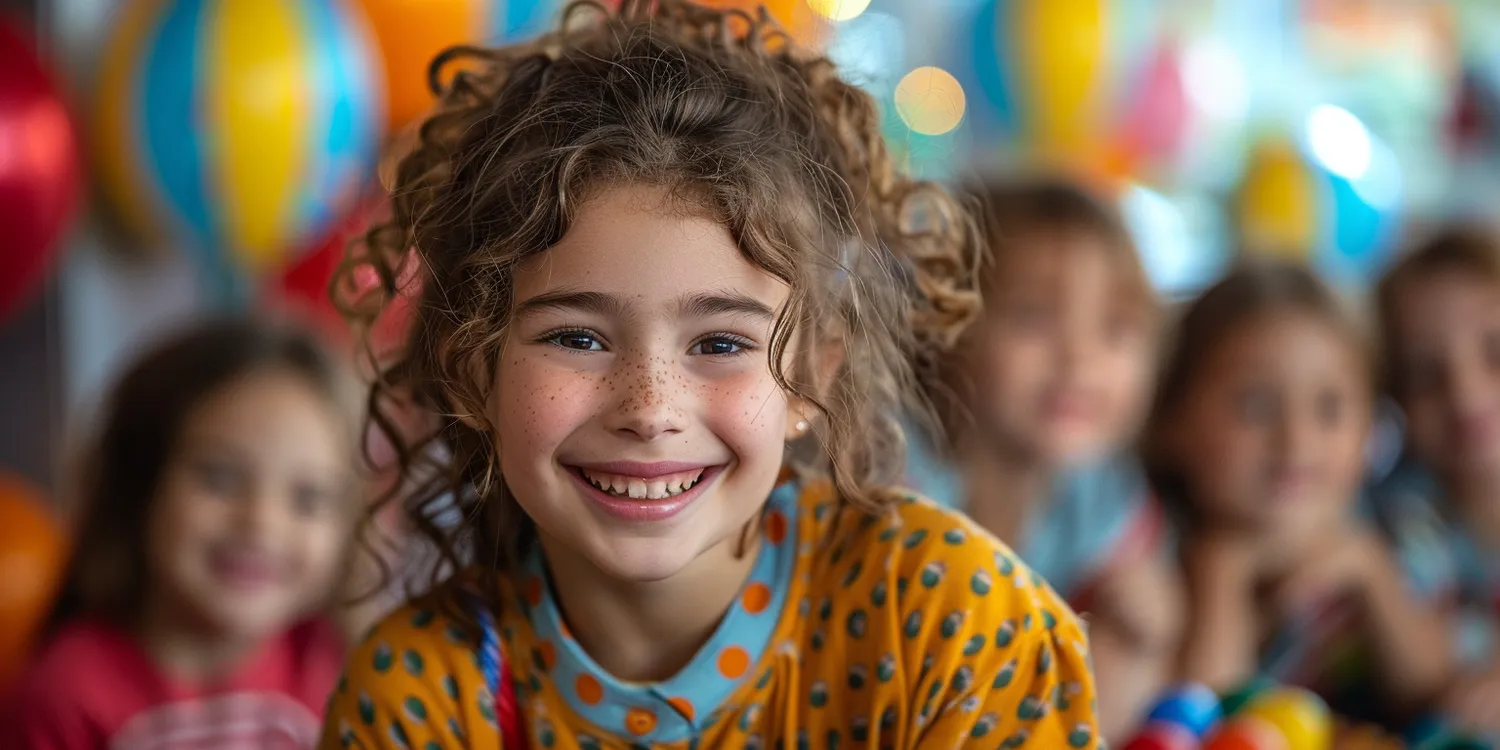 Animator urodziny Kraków