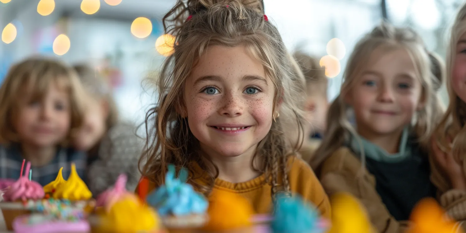 Animator urodziny Wrocław