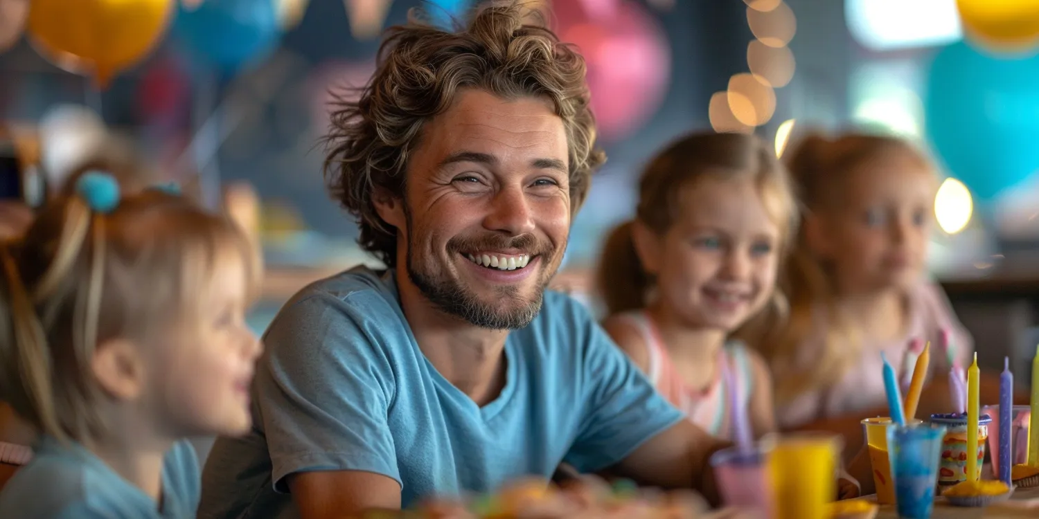 Animatorzy na urodziny Rzeszów