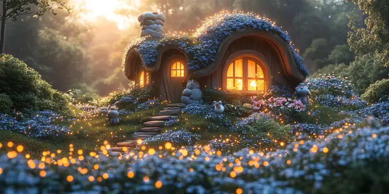 Bajki dla dzieci od kiedy?