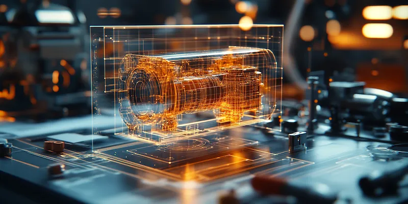 Budowa maszyn produkcyjnych Sosnowiec