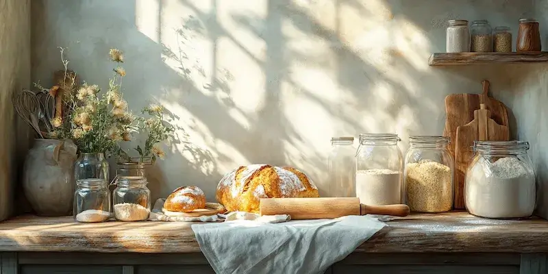 Bulki bezglutenowe gdzie kupic?